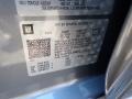 Satin Steel Metallic - Sierra 1500 Denali Crew Cab 4WD Photo No. 10