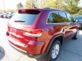 Velvet Red Pearl - Grand Cherokee Laredo 4x4 Photo No. 5