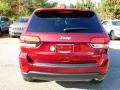 Velvet Red Pearl - Grand Cherokee Laredo 4x4 Photo No. 6