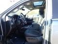 Satin Steel Metallic - Sierra 1500 Denali Crew Cab 4WD Photo No. 12