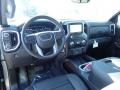 Satin Steel Metallic - Sierra 1500 Denali Crew Cab 4WD Photo No. 14