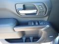 Satin Steel Metallic - Sierra 1500 Denali Crew Cab 4WD Photo No. 15