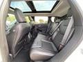 Black Rear Seat Photo for 2021 Jeep Cherokee #139959304