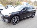 Onyx Black Metallic - XC60 T5 AWD Inscription Photo No. 5