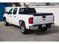Summit White - Silverado 1500 LT Crew Cab Photo No. 2