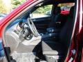 Velvet Red Pearl - Grand Cherokee Laredo 4x4 Photo No. 11