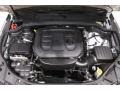3.6 Liter DOHC 24-Valve VVT V6 2020 Jeep Grand Cherokee Trailhawk 4x4 Engine
