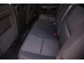 Summit White - Silverado 1500 LT Crew Cab Photo No. 4