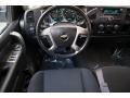 Summit White - Silverado 1500 LT Crew Cab Photo No. 5