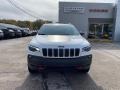 Bright White - Cherokee Traihawk 4x4 Photo No. 7