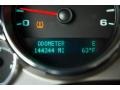 Summit White - Silverado 1500 LT Crew Cab Photo No. 6