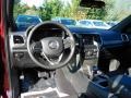 Velvet Red Pearl - Grand Cherokee Laredo 4x4 Photo No. 14