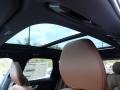 2021 Volvo XC60 Maroon Brown/Charcoal Interior Sunroof Photo