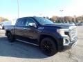 Onyx Black - Sierra 1500 Denali CabonPro Crew Cab 4WD Photo No. 3