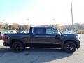 Onyx Black - Sierra 1500 Denali CabonPro Crew Cab 4WD Photo No. 4