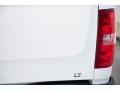 Summit White - Silverado 1500 LT Crew Cab Photo No. 14