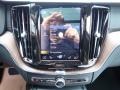 Onyx Black Metallic - XC60 T5 AWD Inscription Photo No. 15