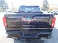 2021 GMC Sierra 1500 Denali CabonPro Crew Cab 4WD Badge and Logo Photo