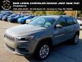 Sting-Gray - Cherokee Latitude Lux 4x4 Photo No. 1