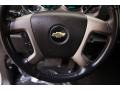 Summit White - Silverado 1500 LT Crew Cab Photo No. 16