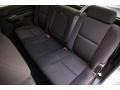 Summit White - Silverado 1500 LT Crew Cab Photo No. 19