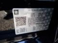 Onyx Black - Sierra 1500 Denali CabonPro Crew Cab 4WD Photo No. 11