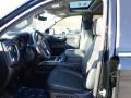 Onyx Black - Sierra 1500 Denali CabonPro Crew Cab 4WD Photo No. 12