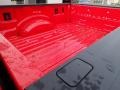 Race Red - F250 Super Duty XLT Crew Cab 4x4 Photo No. 12