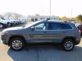 Sting-Gray - Cherokee Latitude Lux 4x4 Photo No. 9