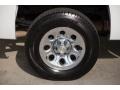 Summit White - Silverado 1500 LT Crew Cab Photo No. 31