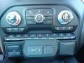 Controls of 2021 Sierra 1500 Denali CabonPro Crew Cab 4WD
