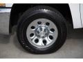Summit White - Silverado 1500 LT Crew Cab Photo No. 34