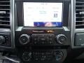 Race Red - F250 Super Duty XLT Crew Cab 4x4 Photo No. 20
