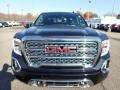 Onyx Black - Sierra 1500 Denali CabonPro Crew Cab 4WD Photo No. 2