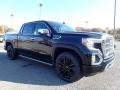 Onyx Black - Sierra 1500 Denali CabonPro Crew Cab 4WD Photo No. 3