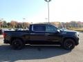 Onyx Black - Sierra 1500 Denali CabonPro Crew Cab 4WD Photo No. 4