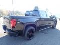 Onyx Black - Sierra 1500 Denali CabonPro Crew Cab 4WD Photo No. 5