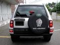 Zambezi Silver Metallic - Freelander SE Photo No. 7