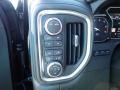 2021 GMC Sierra 1500 Denali CabonPro Crew Cab 4WD Controls
