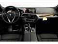 Alpine White - 5 Series 530i Sedan Photo No. 15