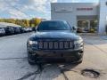 Diamond Black Crystal Pearl - Grand Cherokee Laredo 4x4 Photo No. 7