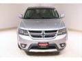 2015 Billet Silver Metallic Dodge Journey R/T AWD  photo #2