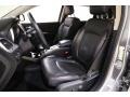 R/T Black/Red Front Seat Photo for 2015 Dodge Journey #139960975
