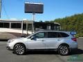 2015 Ice Silver Metallic Subaru Outback 2.5i Limited  photo #2