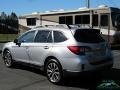 2015 Ice Silver Metallic Subaru Outback 2.5i Limited  photo #3