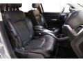 R/T Black/Red Front Seat Photo for 2015 Dodge Journey #139961188
