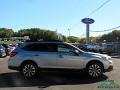 2015 Ice Silver Metallic Subaru Outback 2.5i Limited  photo #6