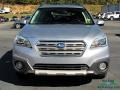 Ice Silver Metallic 2015 Subaru Outback 2.5i Limited Exterior