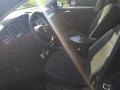Atlantic Blue Metallic - Tiguan S Photo No. 4