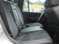 Zambezi Silver Metallic - Freelander SE Photo No. 24